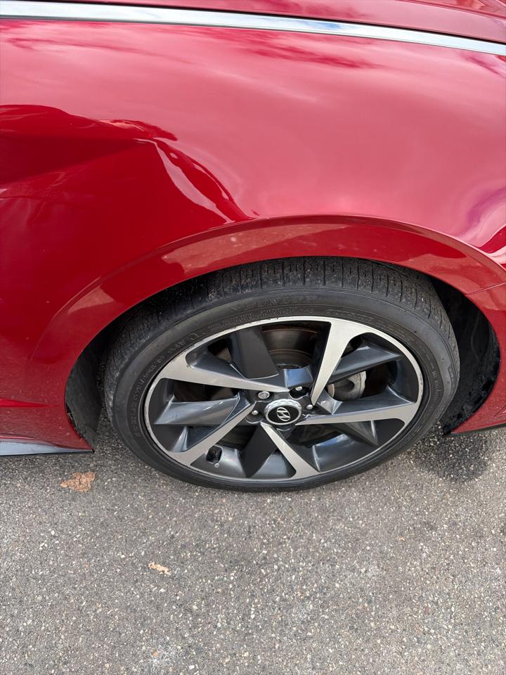 Hyundai Sonata SEL Plus 1.6T 2023