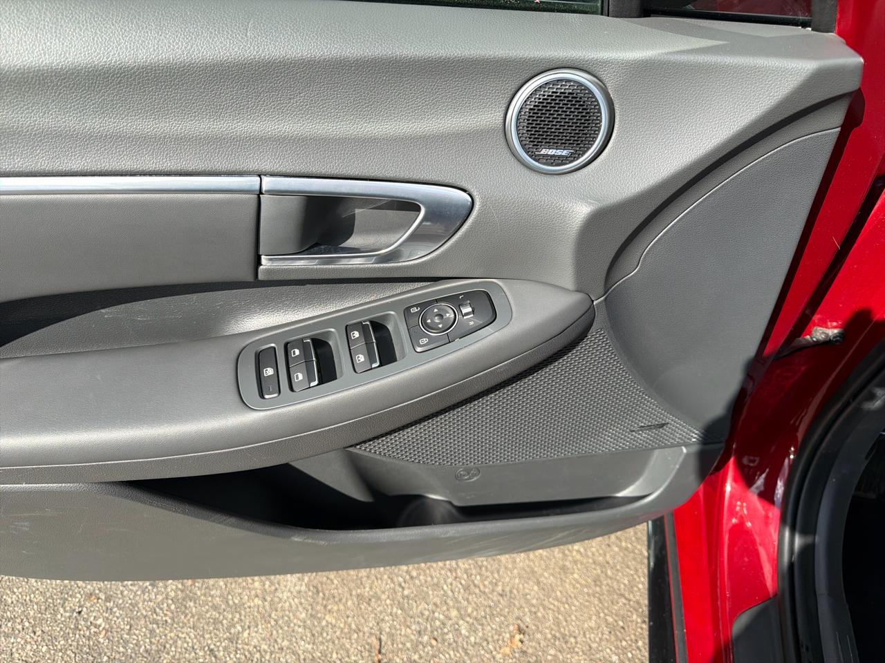 Hyundai Sonata SEL Plus 1.6T 2023