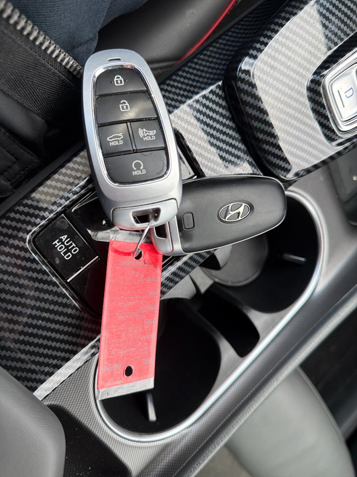 Hyundai Sonata SEL Plus 1.6T 2023