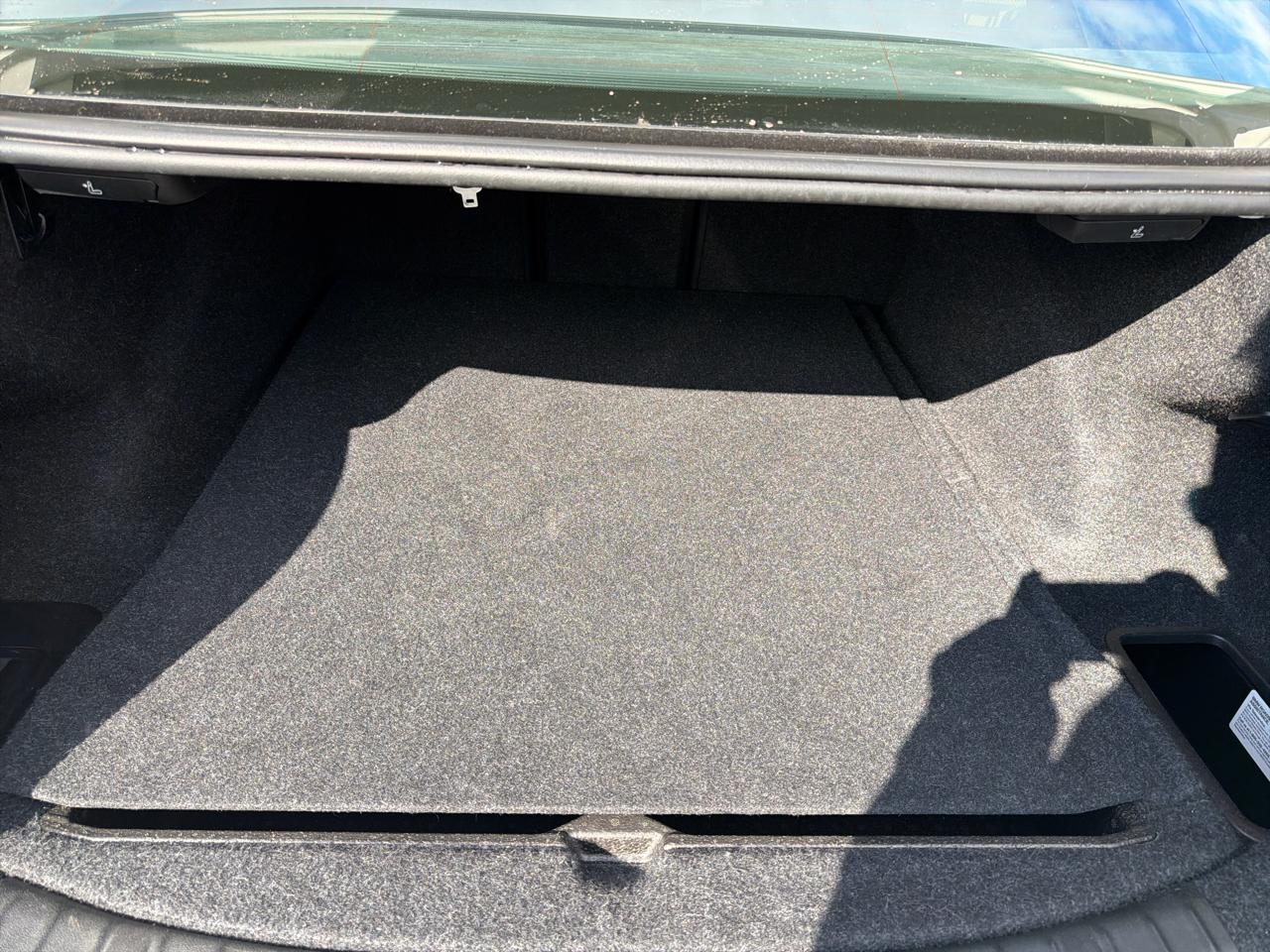 BMW 5 Series M550i xDrive Sedan 2018