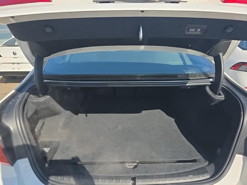 BMW 5 Series M550i xDrive Sedan 2018