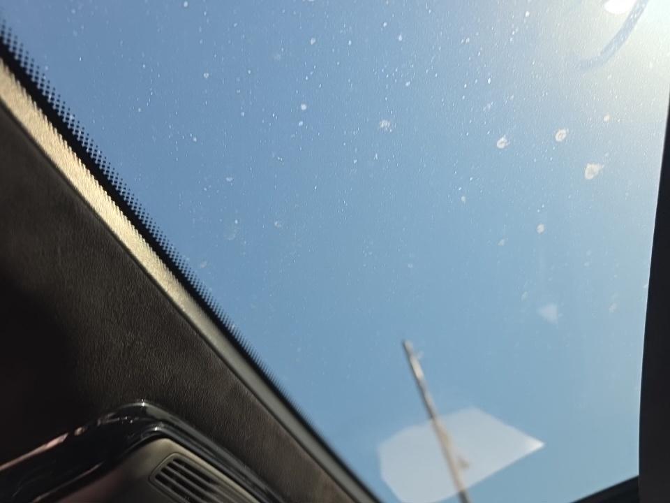 BMW 5 Series M550i xDrive Sedan 2018