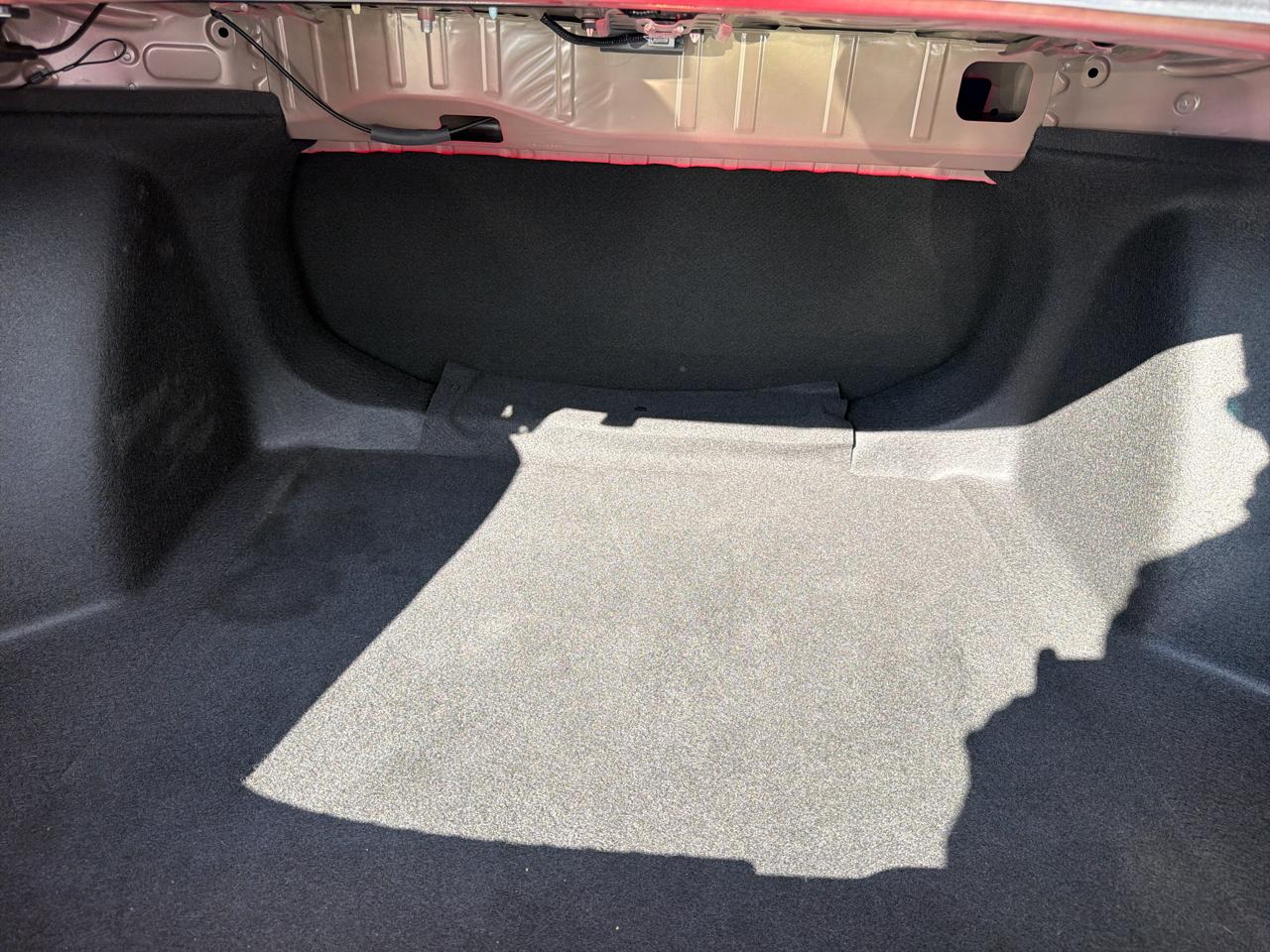 Honda Civic Sedan Sport CVT 2024