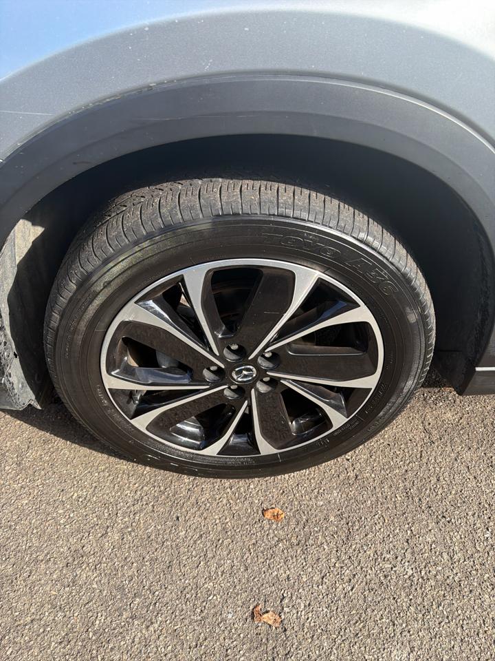 Mazda CX-5 2.5 S Premium Package AWD 2023