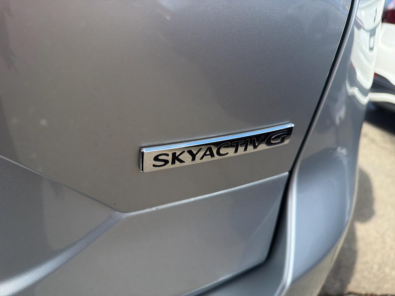 Mazda CX-5 2.5 S Premium Package AWD 2023