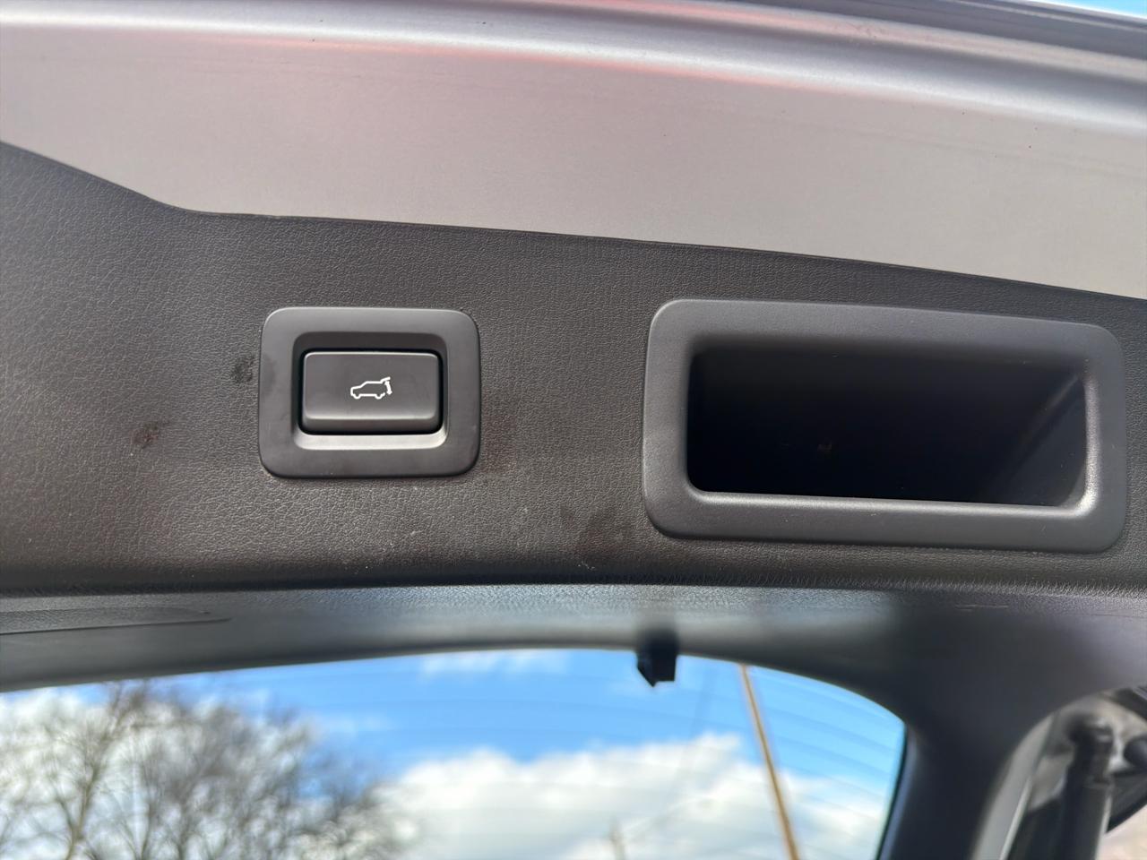 Mazda CX-5 2.5 S Premium Package AWD 2023