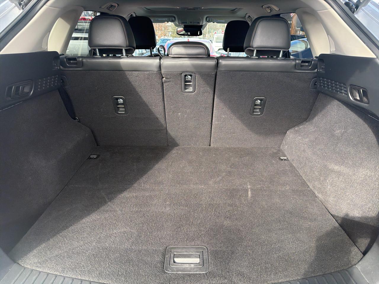 Mazda CX-5 2.5 S Premium Package AWD 2023