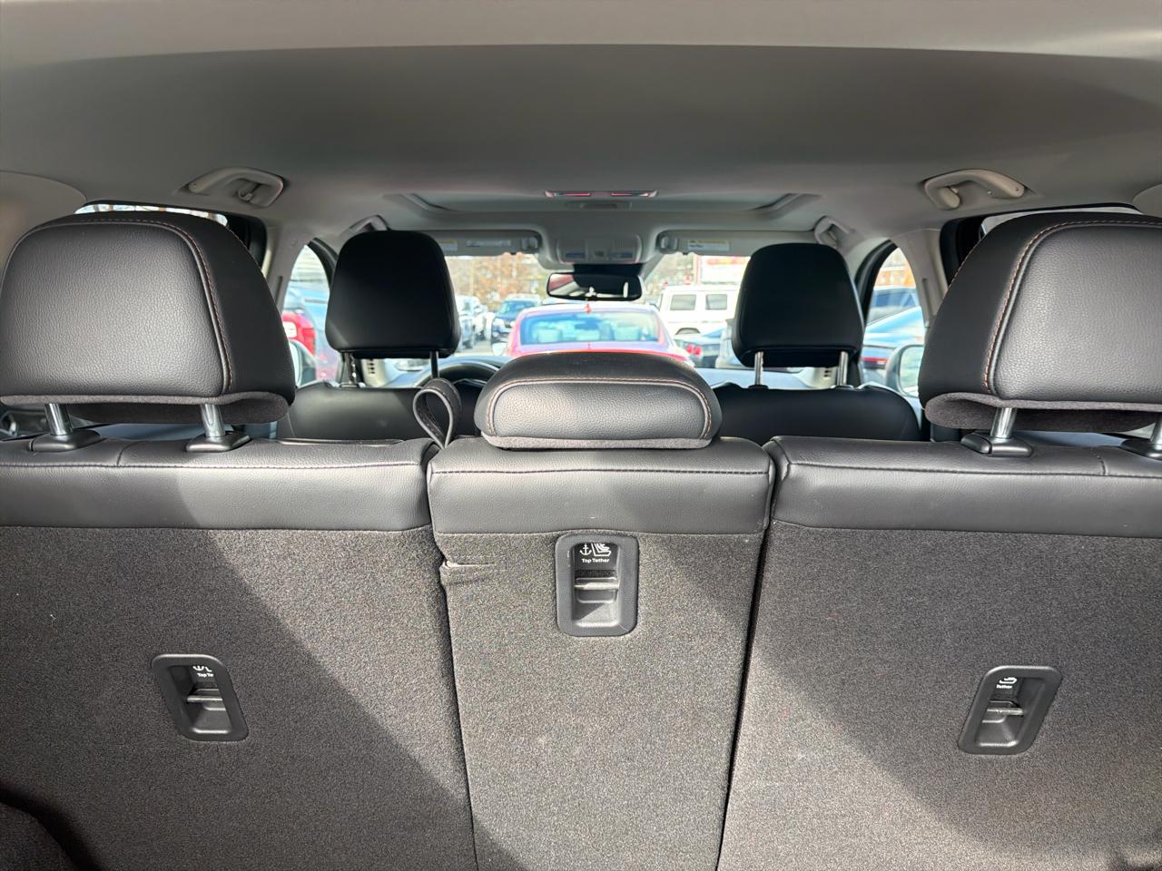 Mazda CX-5 2.5 S Premium Package AWD 2023