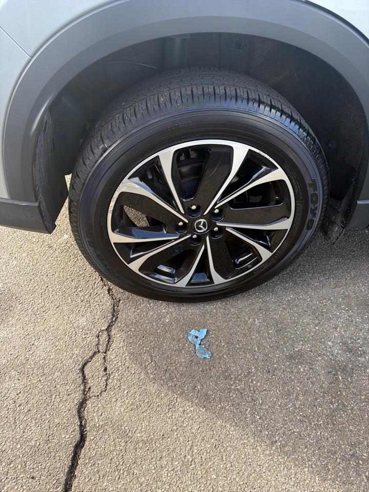 Mazda CX-5 2.5 S Premium Package AWD 2023