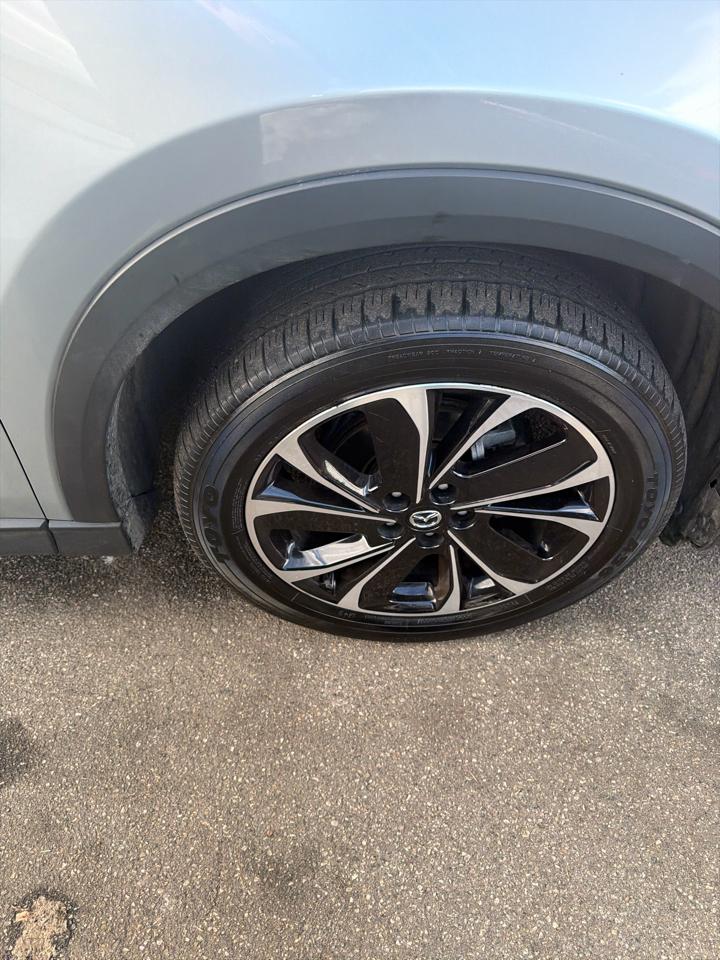 Mazda CX-5 2.5 S Premium Package AWD 2023