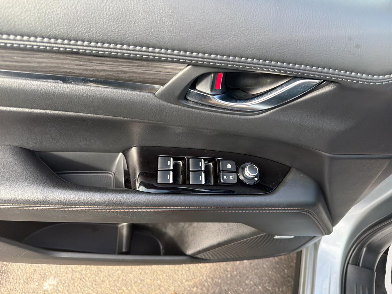 Mazda CX-5 2.5 S Premium Package AWD 2023