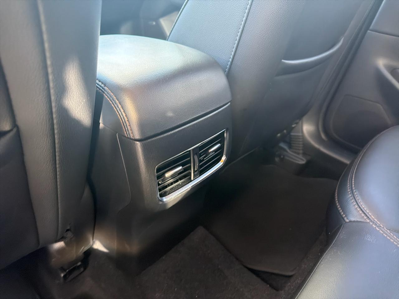 Mazda CX-5 2.5 S Premium Package AWD 2023