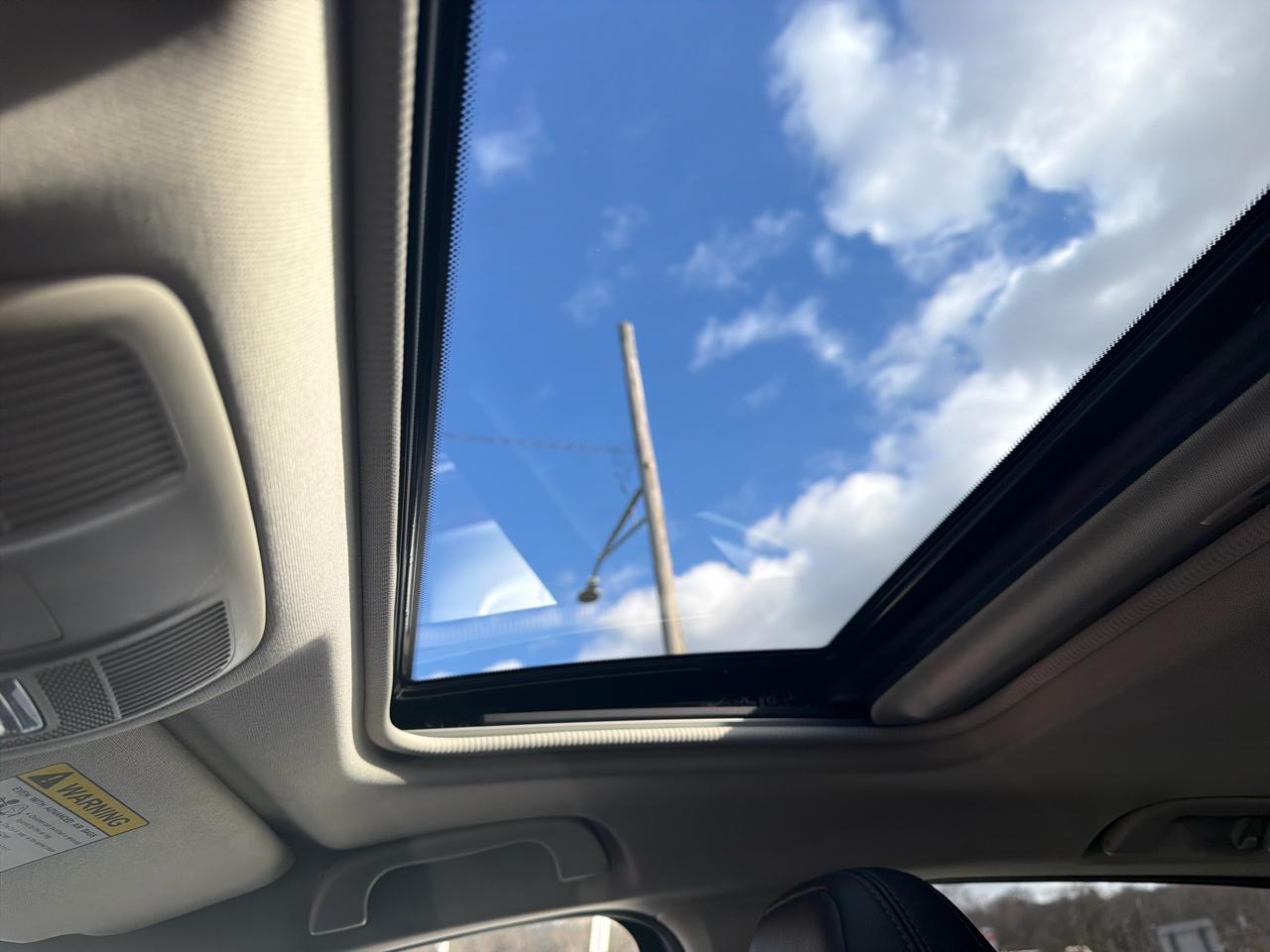 Mazda CX-5 2.5 S Premium Package AWD 2023