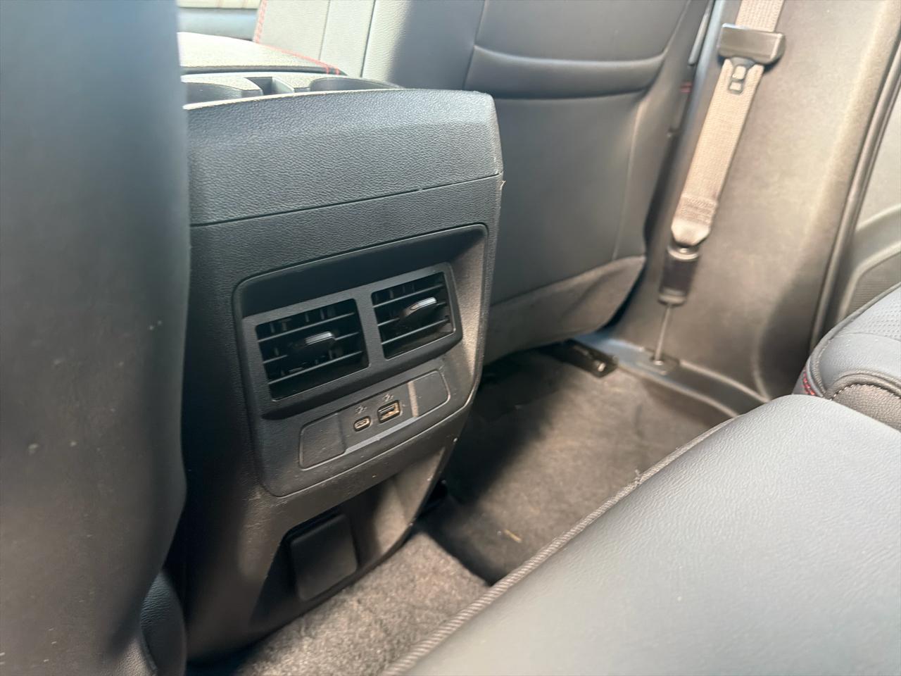 GMC Canyon 4WD Crew Cab AT4X 2024