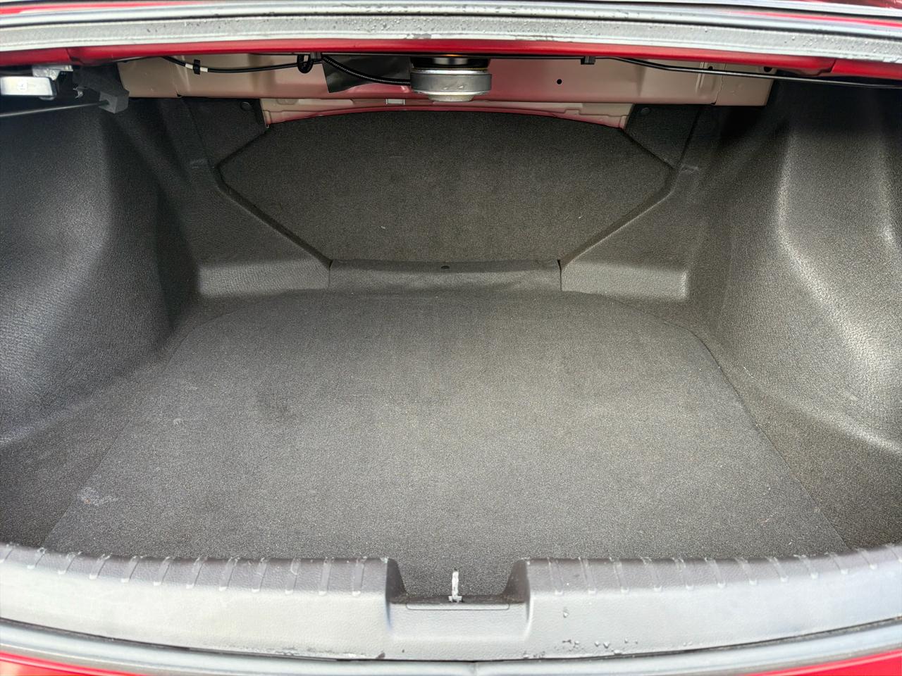 Acura ILX Sedan w/Technology Pkg 2019