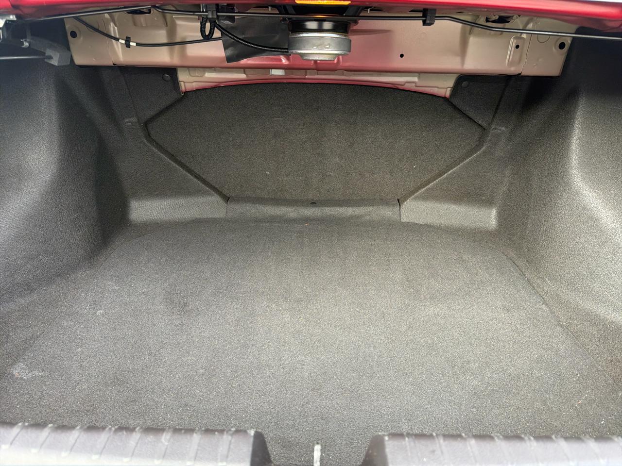 Acura ILX Sedan w/Technology Pkg 2019