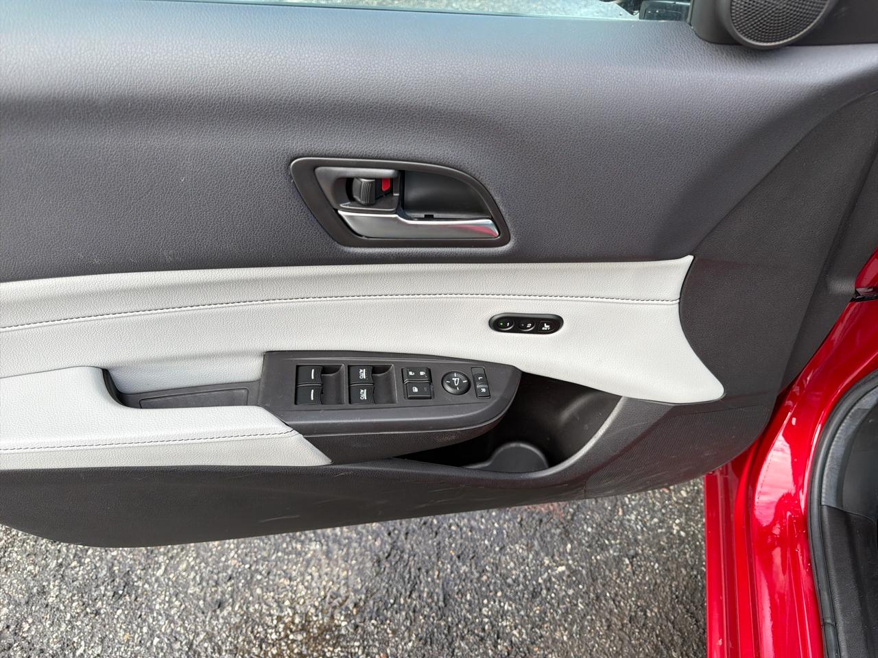 Acura ILX Sedan w/Technology Pkg 2019