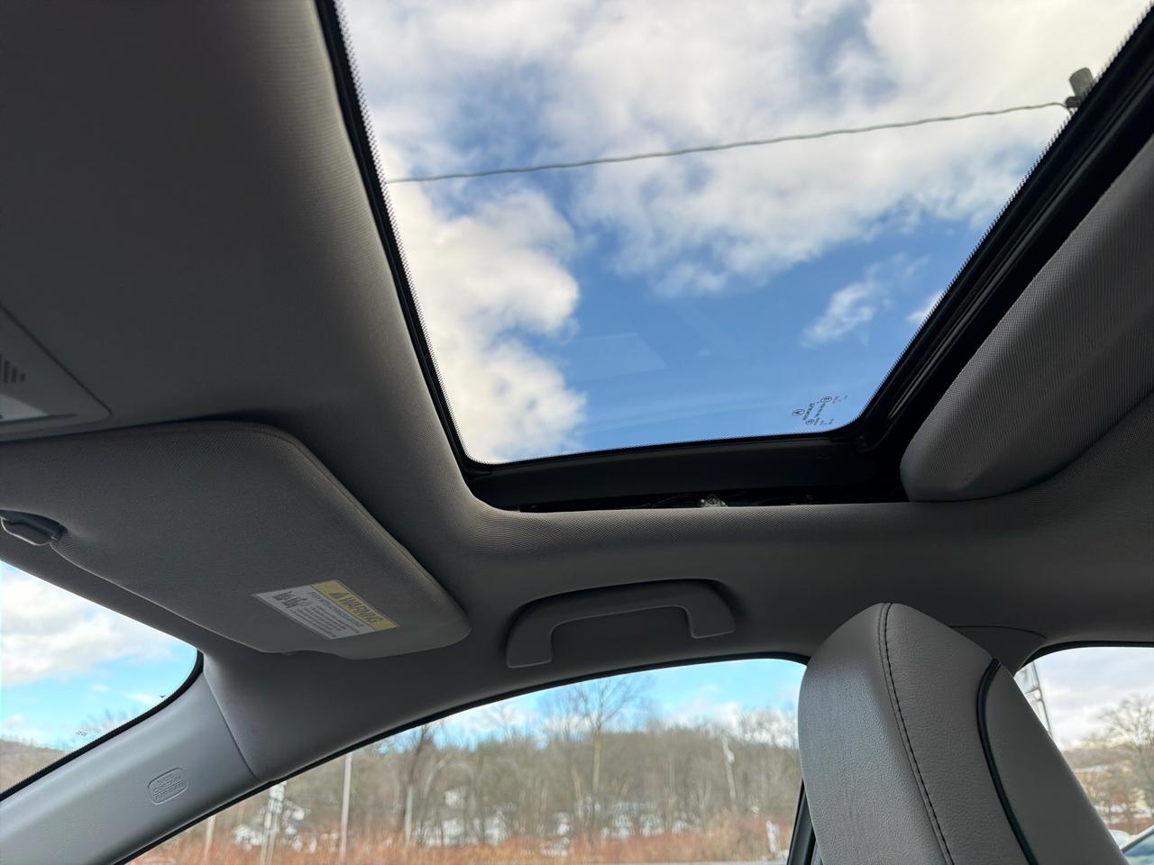 Acura ILX Sedan w/Technology Pkg 2019