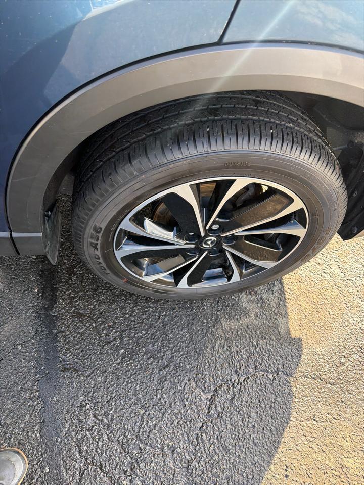 Mazda CX-5 2.5 S Premium Package AWD 2023