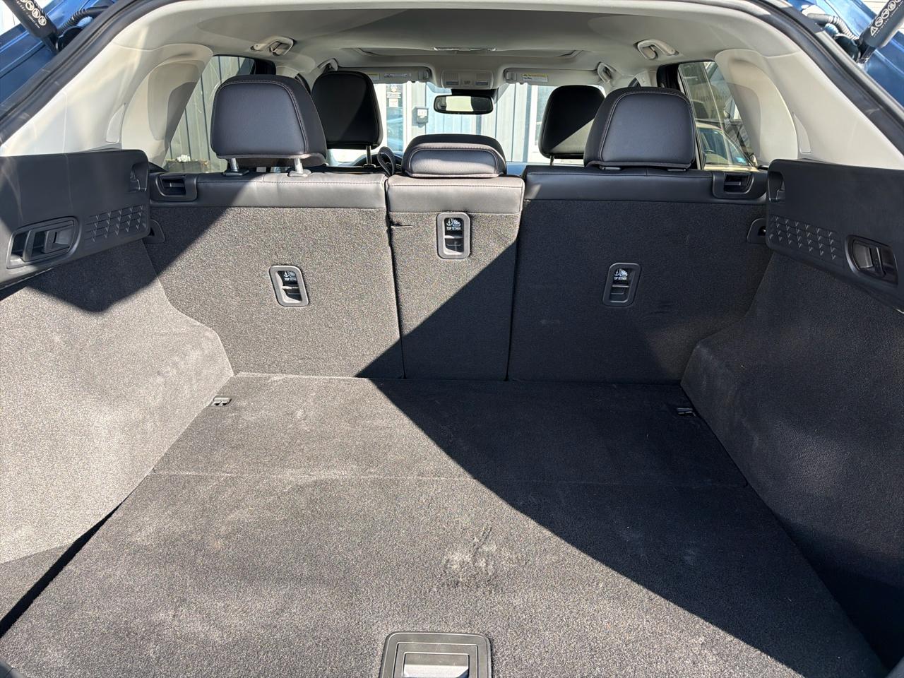 Mazda CX-5 2.5 S Premium Package AWD 2023