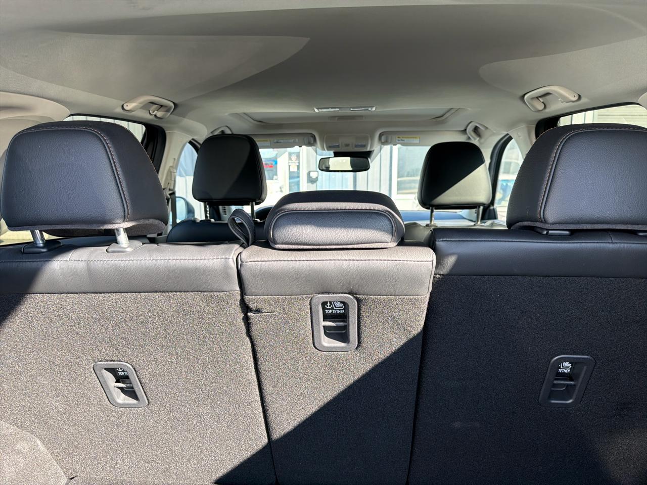 Mazda CX-5 2.5 S Premium Package AWD 2023