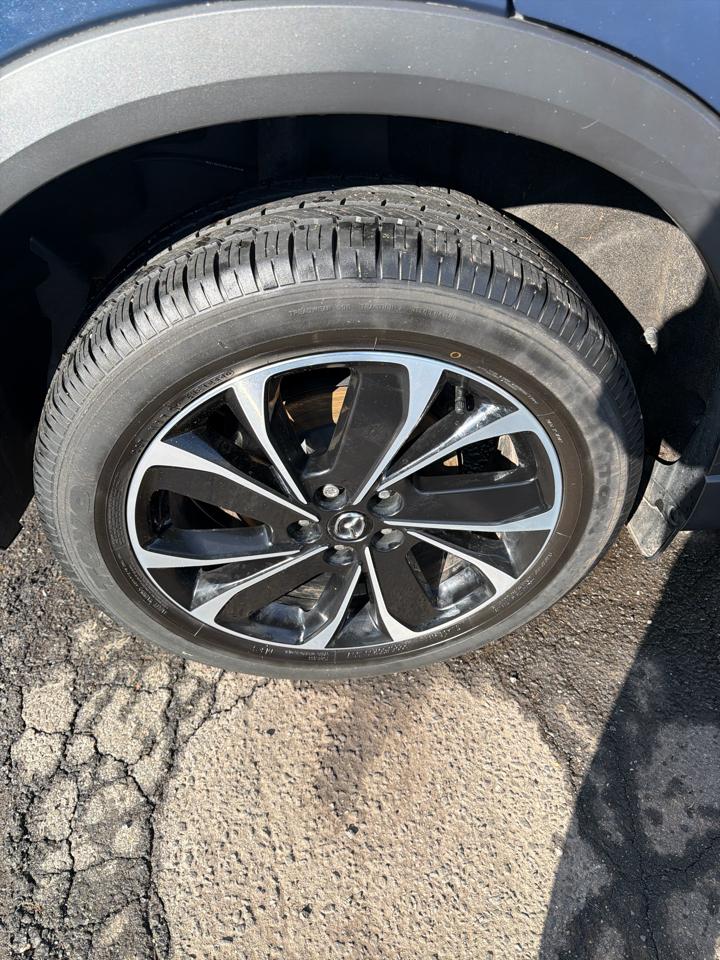 Mazda CX-5 2.5 S Premium Package AWD 2023