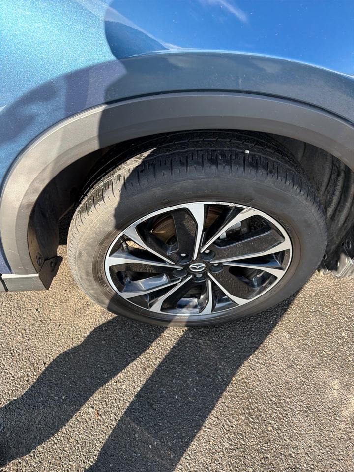 Mazda CX-5 2.5 S Premium Package AWD 2023