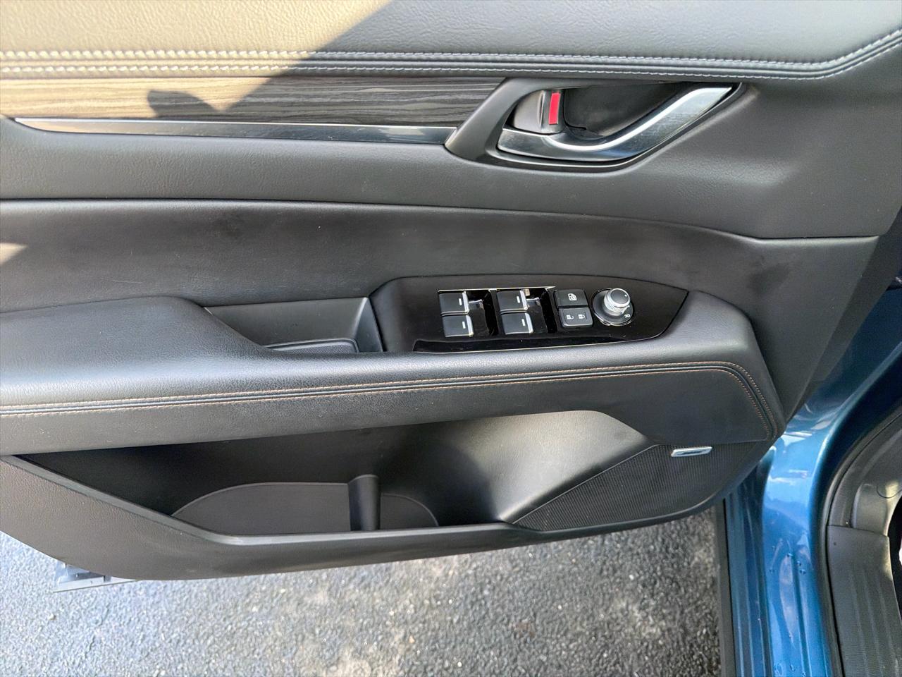 Mazda CX-5 2.5 S Premium Package AWD 2023