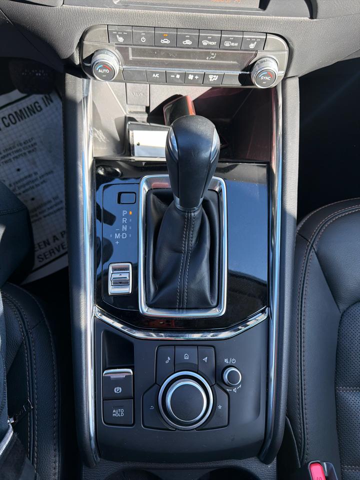 Mazda CX-5 2.5 S Premium Package AWD 2023