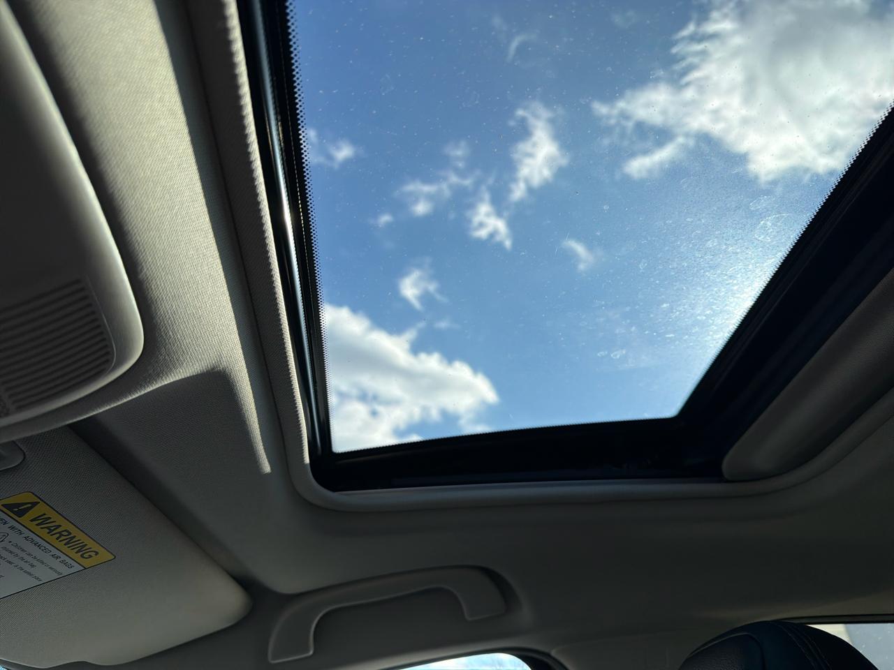 Mazda CX-5 2.5 S Premium Package AWD 2023