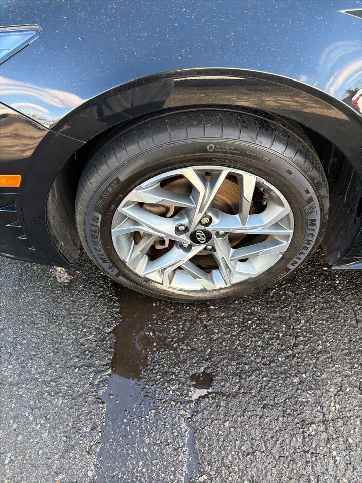 Hyundai Sonata SEL 2.5L *Ltd Avail* 2023