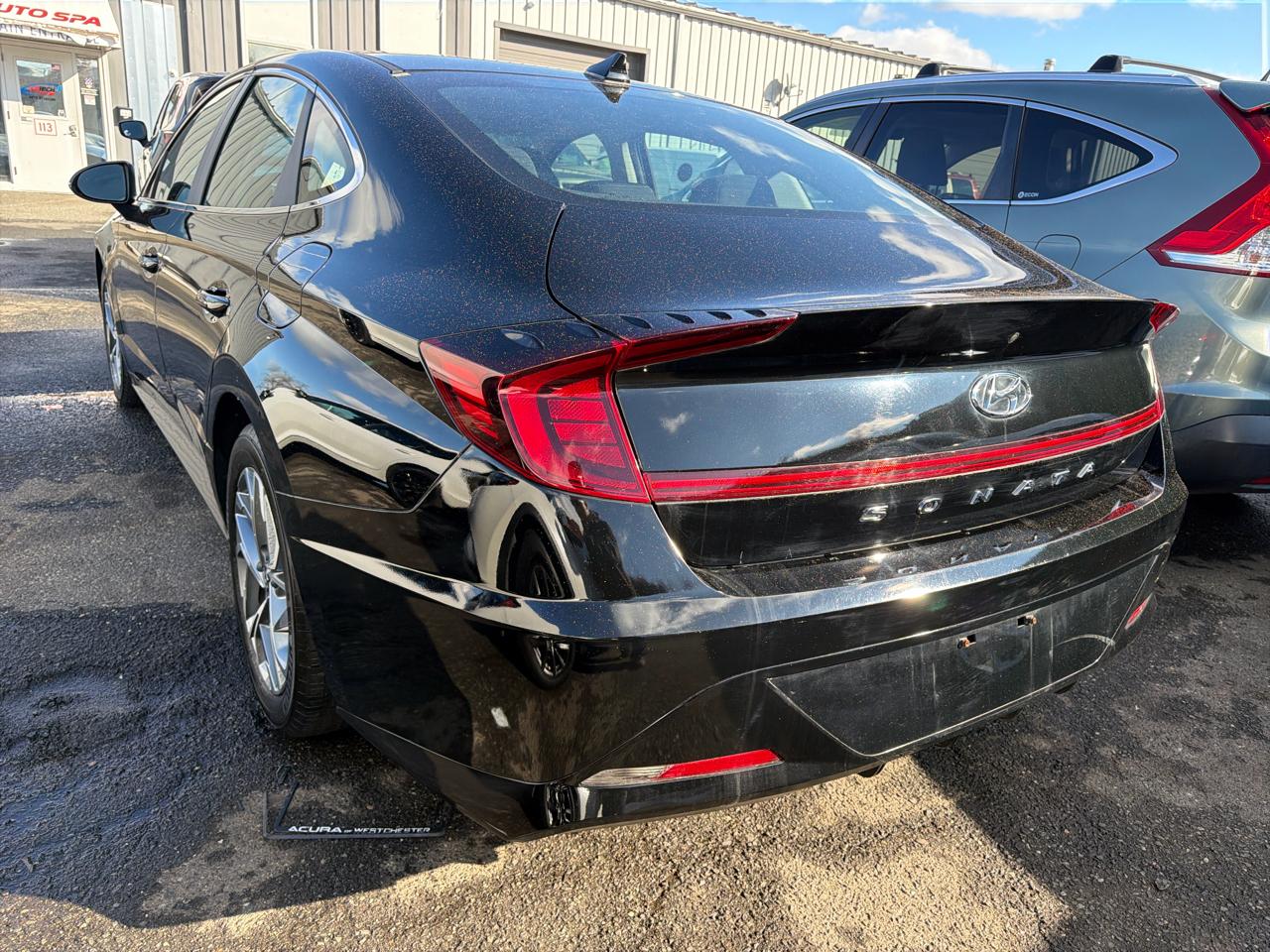 Hyundai Sonata SEL 2.5L *Ltd Avail* 2023