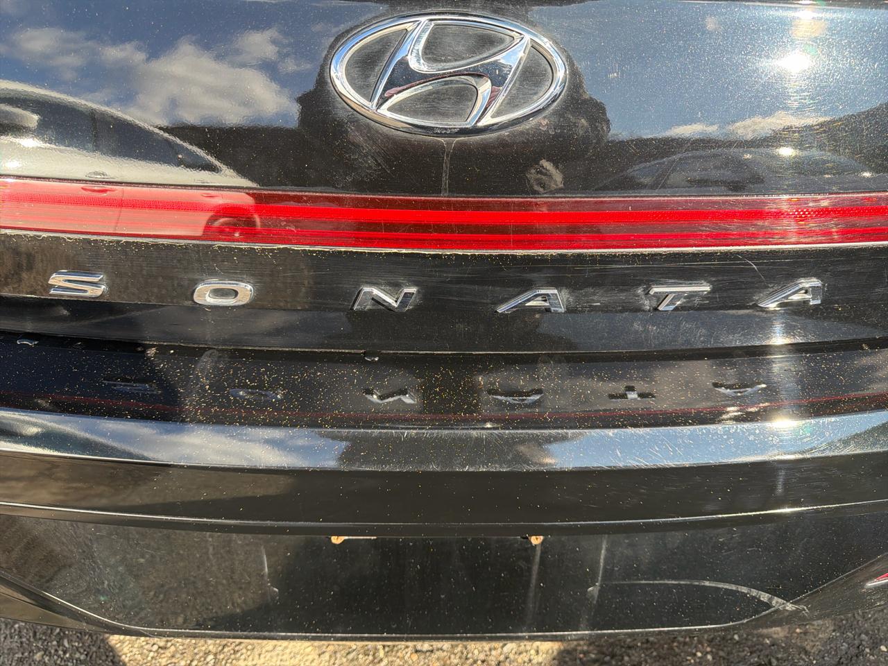 Hyundai Sonata SEL 2.5L *Ltd Avail* 2023