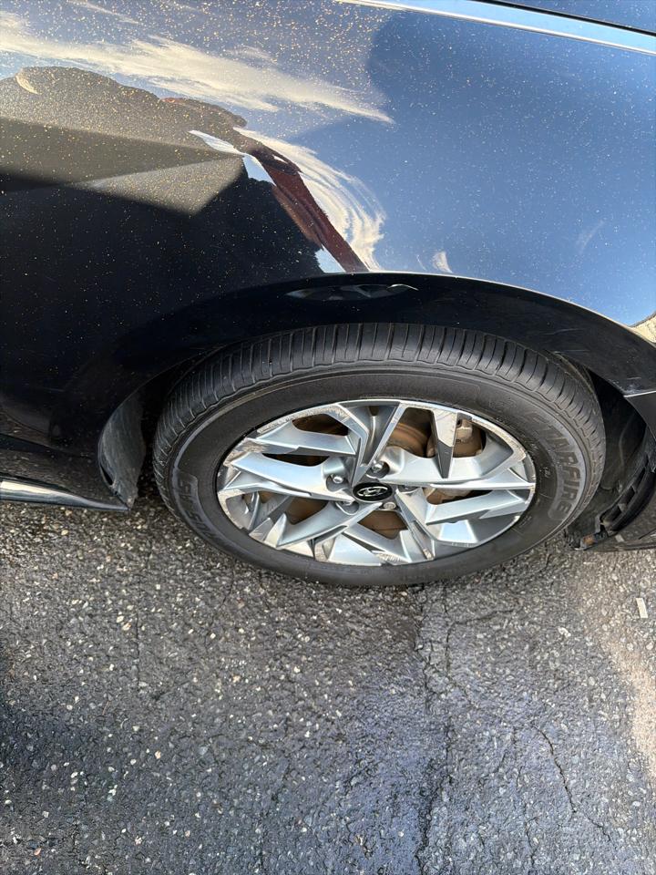 Hyundai Sonata SEL 2.5L *Ltd Avail* 2023