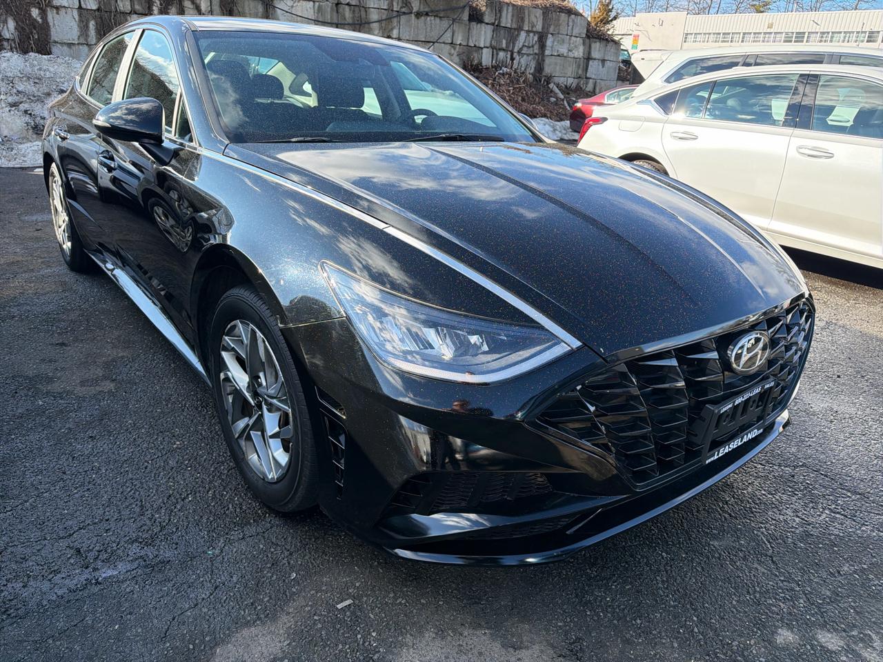 Hyundai Sonata SEL 2.5L *Ltd Avail* 2023