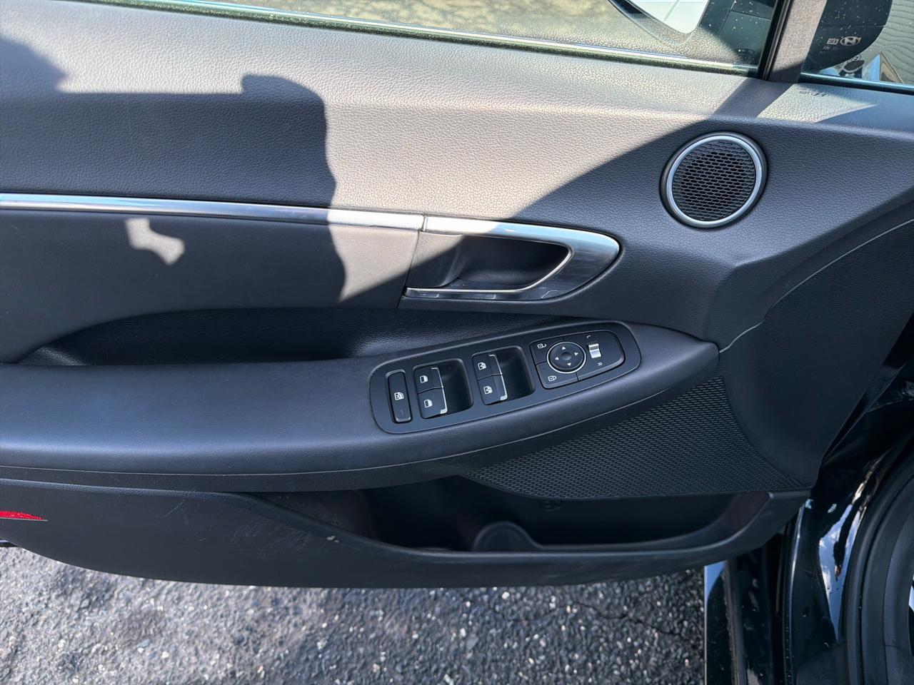 Hyundai Sonata SEL 2.5L *Ltd Avail* 2023