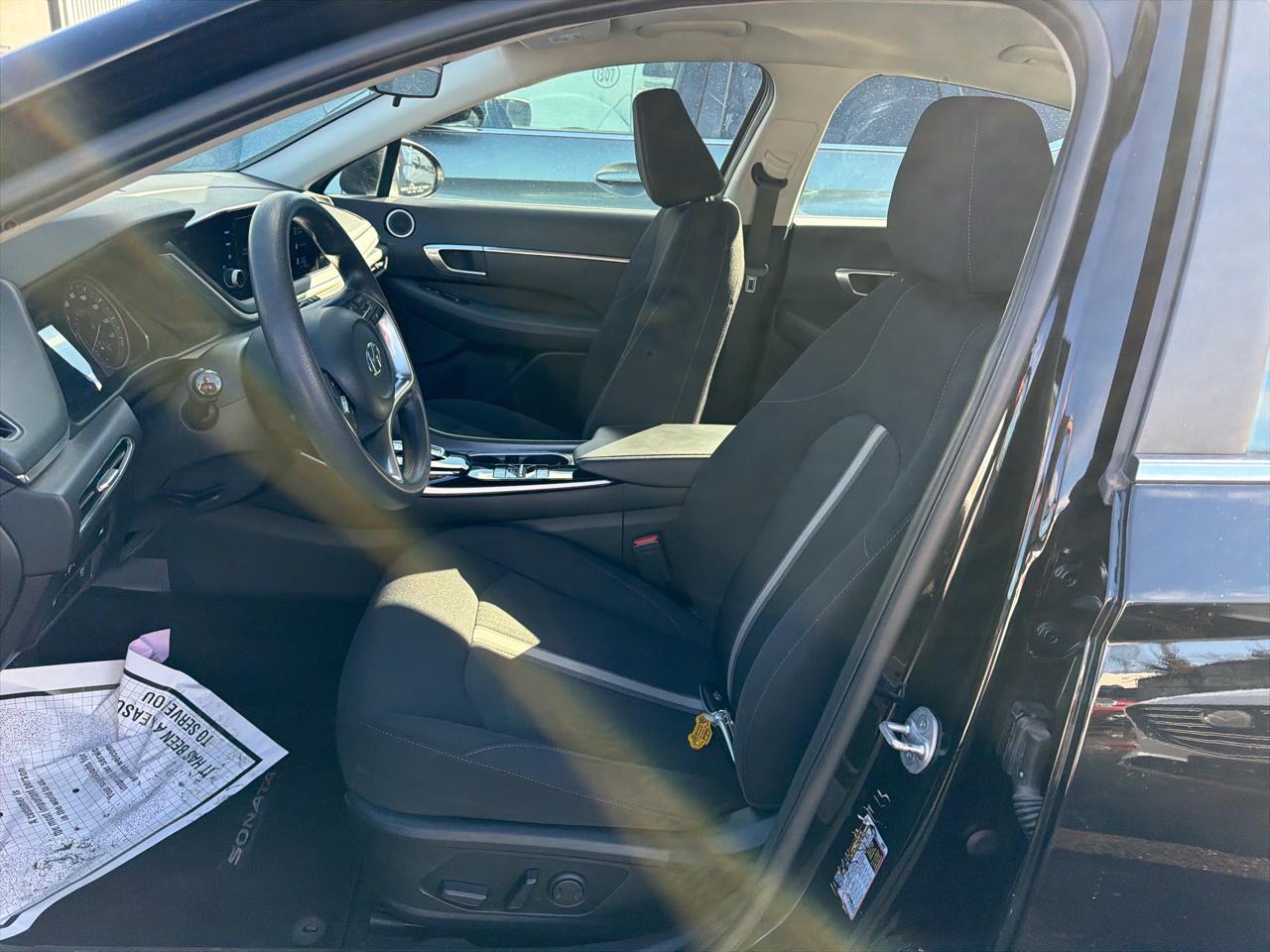 Hyundai Sonata SEL 2.5L *Ltd Avail* 2023