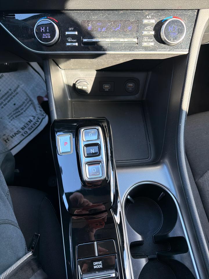 Hyundai Sonata SEL 2.5L *Ltd Avail* 2023