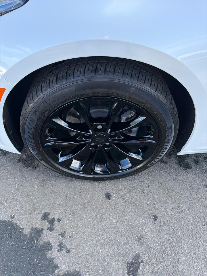 Cadillac CT5 4dr Sdn Premium Luxury 2022