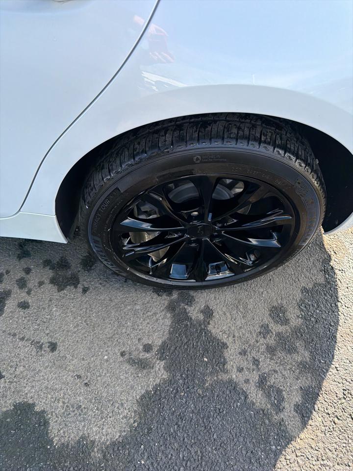 Cadillac CT5 4dr Sdn Premium Luxury 2022