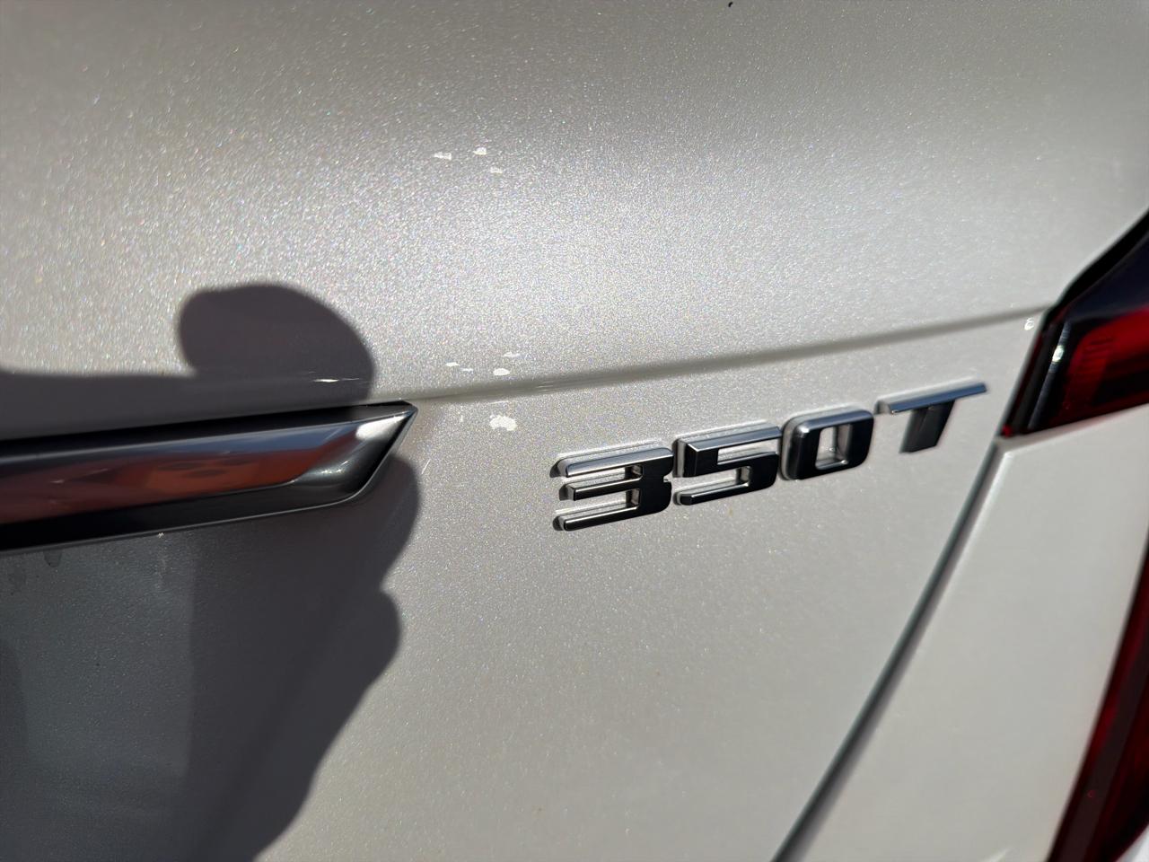 Cadillac CT5 4dr Sdn Premium Luxury 2022