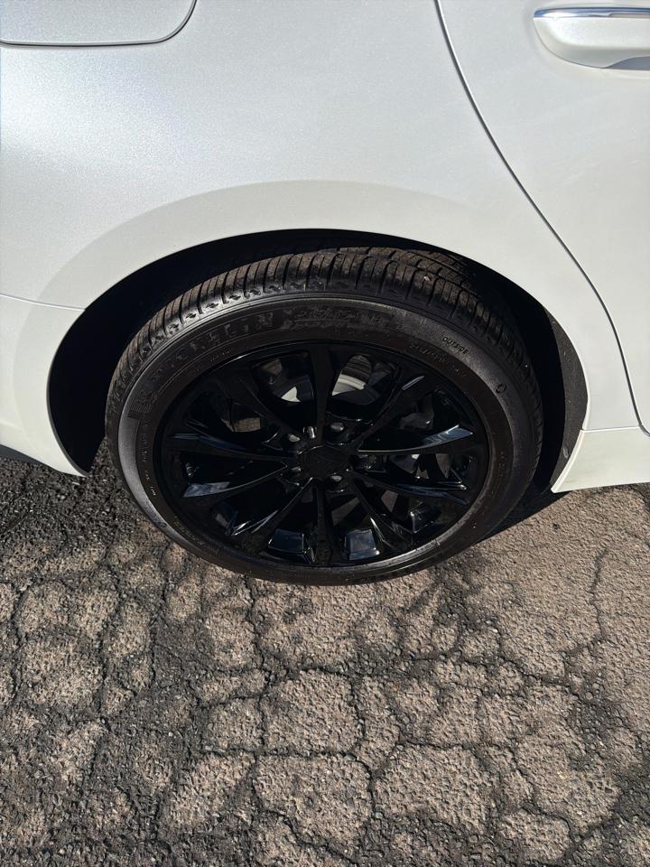 Cadillac CT5 4dr Sdn Premium Luxury 2022