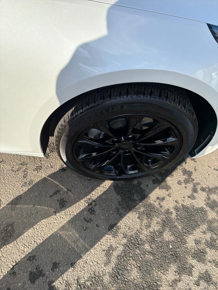 Cadillac CT5 4dr Sdn Premium Luxury 2022