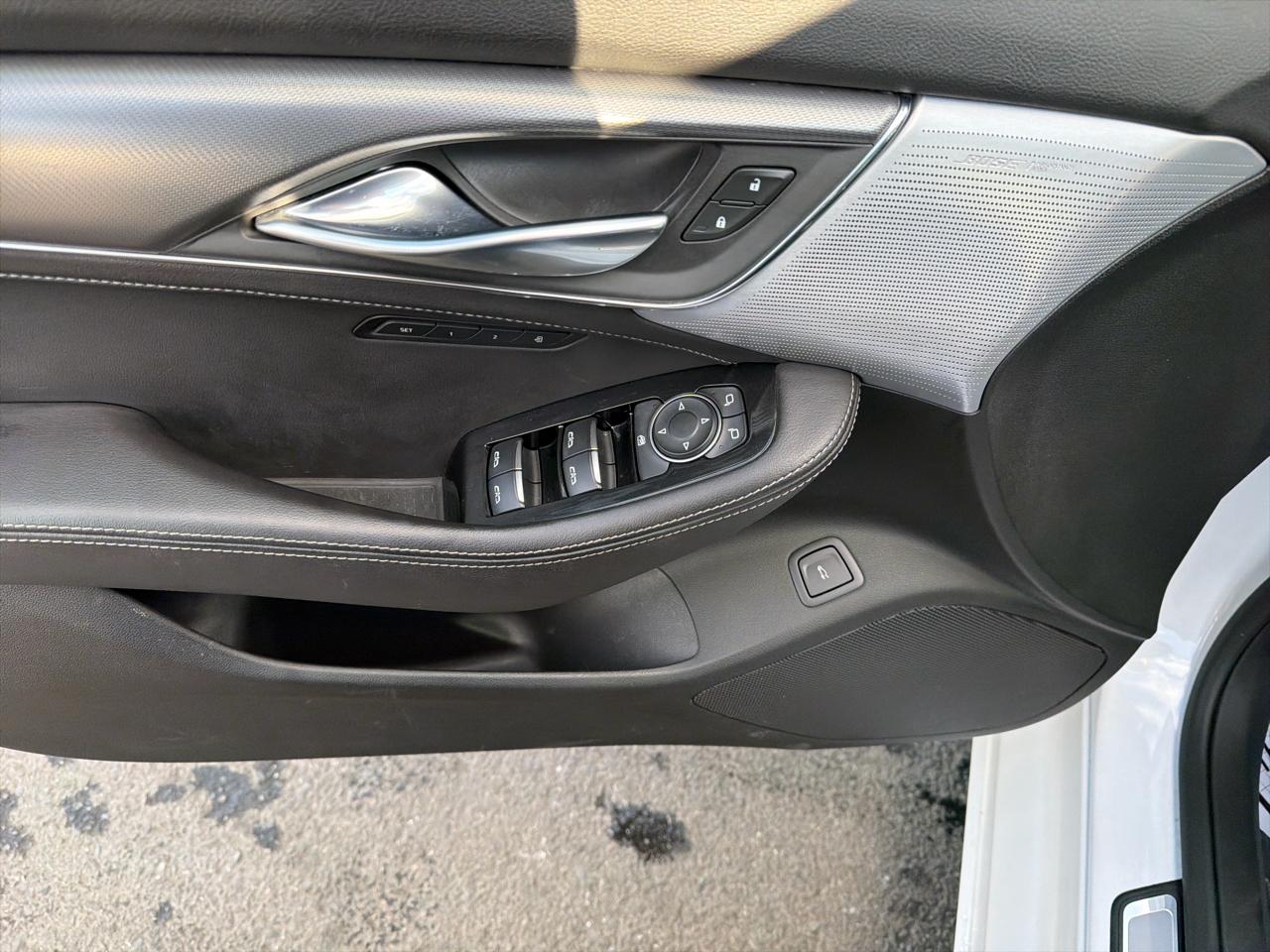 Cadillac CT5 4dr Sdn Premium Luxury 2022