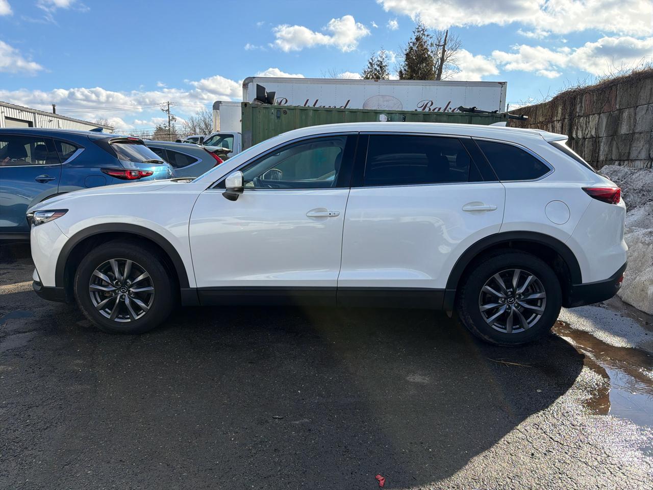 Mazda CX-9 Touring AWD 2023