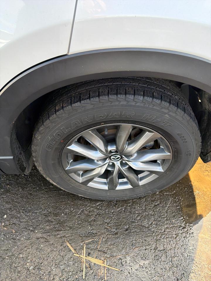 Mazda CX-9 Touring AWD 2023