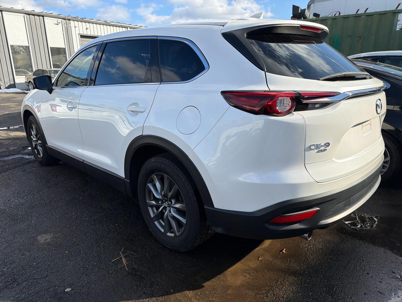 Mazda CX-9 Touring AWD 2023