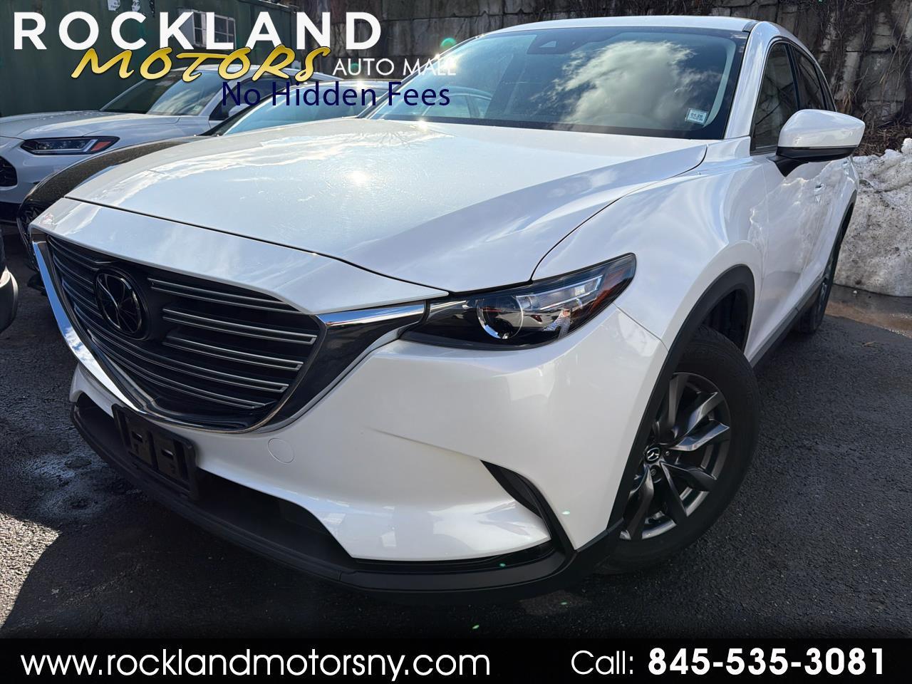 Mazda CX-9 Touring AWD 2023