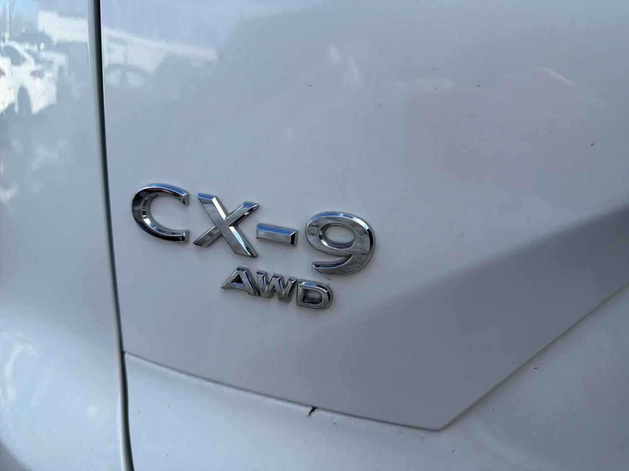 Mazda CX-9 Touring AWD 2023