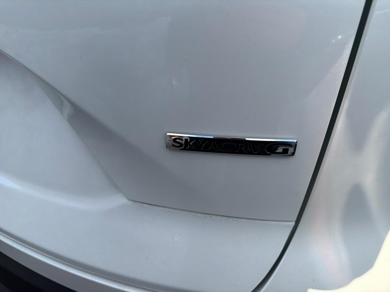 Mazda CX-9 Touring AWD 2023